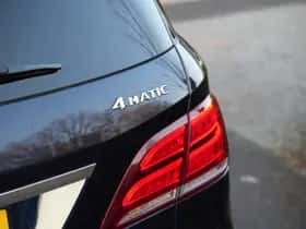 Mercedes-Benz GLE (2015) thumbnail 46