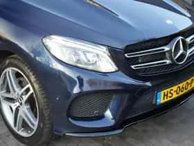 Mercedes-Benz GLE (2015) thumbnail 49