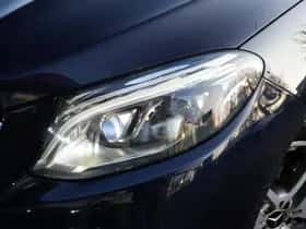 Mercedes-Benz GLE (2015) thumbnail 52