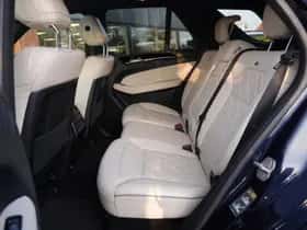 Mercedes-Benz GLE (2015) thumbnail 8