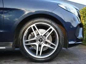Mercedes-Benz GLE (2015) thumbnail 10