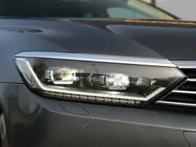 Volkswagen Passat (2016) thumbnail 6