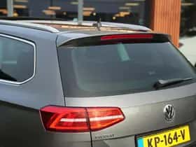 Volkswagen Passat (2016) thumbnail 7
