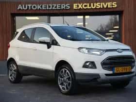 Ford EcoSport (2015)