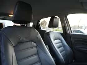 Ford EcoSport (2015) thumbnail 12