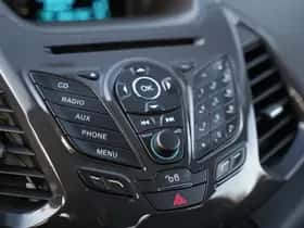 Ford EcoSport (2015) thumbnail 15