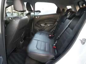 Ford EcoSport (2015) thumbnail 5