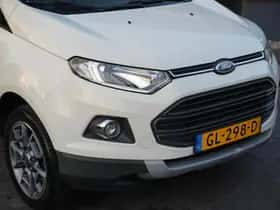 Ford EcoSport (2015) thumbnail 7