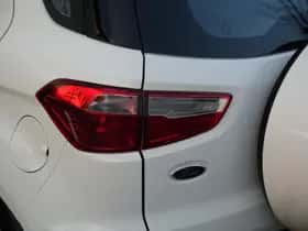 Ford EcoSport (2015) thumbnail 8