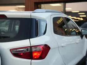 Ford EcoSport (2015) thumbnail 9