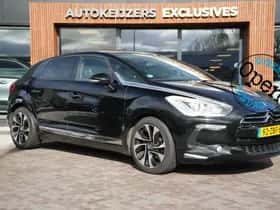 Citroën DS5