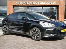 Citroën DS5 (2013)