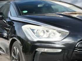 Citroën DS5 (2013) thumbnail 12