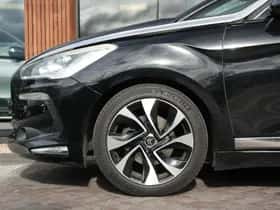Citroën DS5 (2013) thumbnail 14