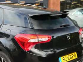 Citroën DS5 (2013) thumbnail 15