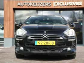 Citroën DS5 (2013) thumbnail 3