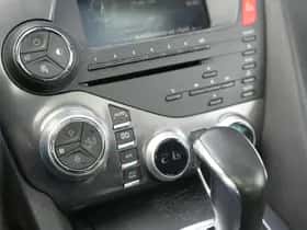 Citroën DS5 (2013) thumbnail 21