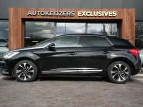 Citroën DS5 (2013) thumbnail 5