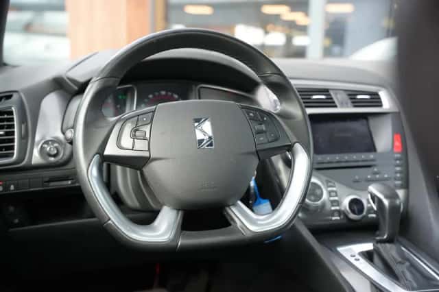 Citroën DS5 (2013) thumbnail 6