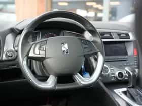 Citroën DS5 (2013) thumbnail 6