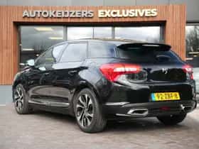 Citroën DS5 (2013) thumbnail 7