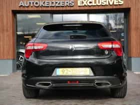 Citroën DS5 (2013) thumbnail 9