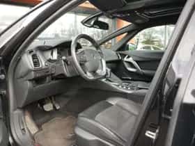 Citroën DS5 (2013) thumbnail 10