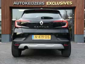 Renault Captur (2021) thumbnail 15