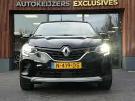 Renault Captur (2021) thumbnail 3