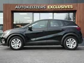 Renault Captur (2021) thumbnail 4