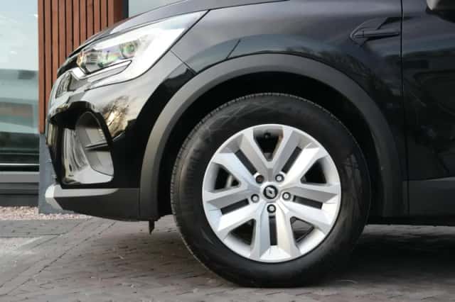 Renault Captur (2021) thumbnail 5