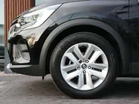 Renault Captur (2021) thumbnail 5
