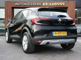 Renault Captur (2021) thumbnail 6