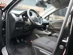 Renault Captur (2021) thumbnail 10