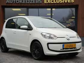 Volkswagen Up! (2016)