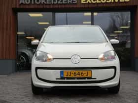 Volkswagen Up! (2016) thumbnail 3
