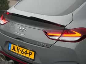 Hyundai i30 Fastback (2021) thumbnail 15