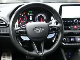 Hyundai i30 Fastback (2021) thumbnail 16