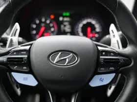 Hyundai i30 Fastback (2021) thumbnail 19
