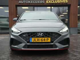 Hyundai i30 Fastback (2021) thumbnail 3