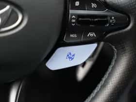 Hyundai i30 Fastback (2021) thumbnail 24
