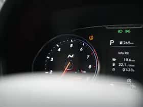 Hyundai i30 Fastback (2021) thumbnail 26