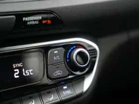 Hyundai i30 Fastback (2021) thumbnail 29