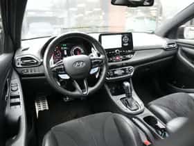 Hyundai i30 Fastback (2021) thumbnail 4