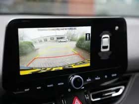 Hyundai i30 Fastback (2021) thumbnail 37