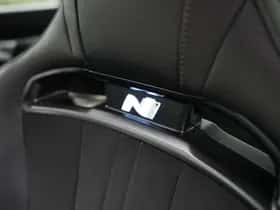 Hyundai i30 Fastback (2021) thumbnail 41