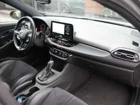 Hyundai i30 Fastback (2021) thumbnail 43