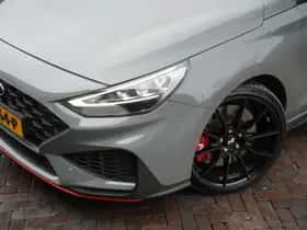 Hyundai i30 Fastback (2021) thumbnail 45