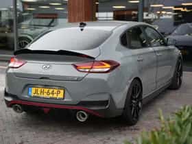 Hyundai i30 Fastback (2021) thumbnail 47