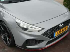 Hyundai i30 Fastback (2021) thumbnail 48